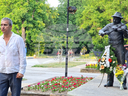 Шумен - Комедиен театрален фестивал „Тодор Колев“ - откриване