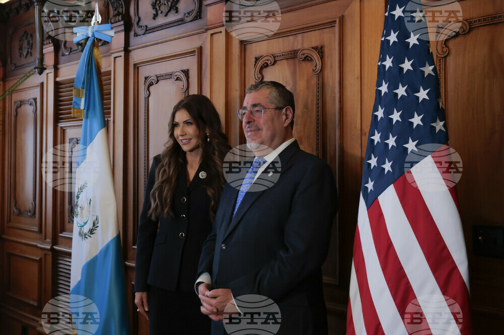 Guatemala US