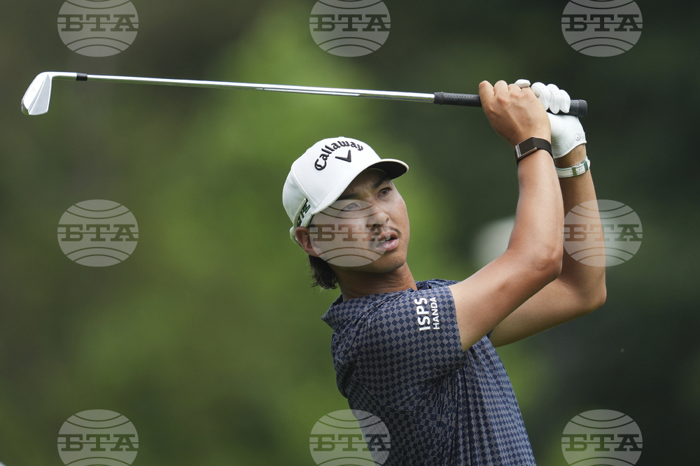 Rocket Classic Golf