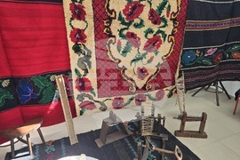 Село Ясен - читалище „Изгрев - 1925“ - 100 годишнина