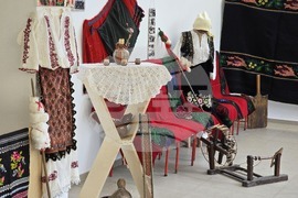 Село Ясен - читалище „Изгрев - 1925“ - 100 годишнина