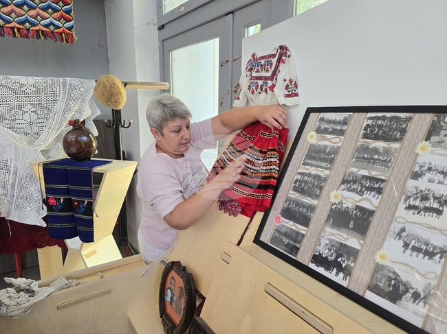 Село Ясен - читалище „Изгрев - 1925“ - 100 годишнина