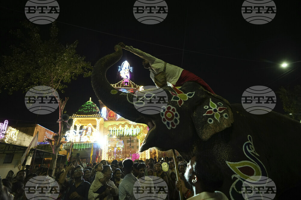 India Hindu Festival