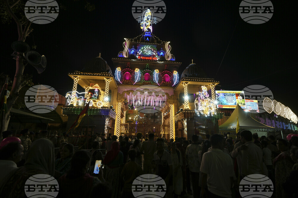 India Hindu Festival