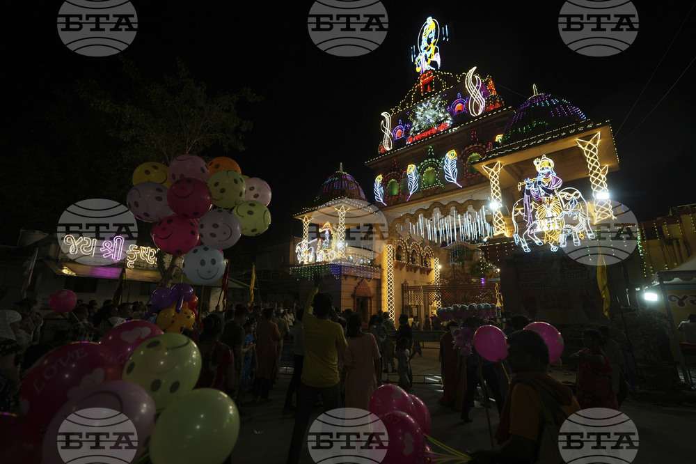 India Hindu Festival