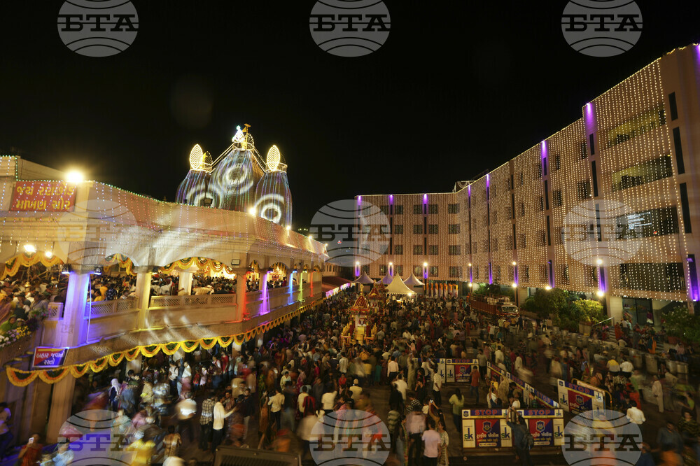 India Hindu Festival
