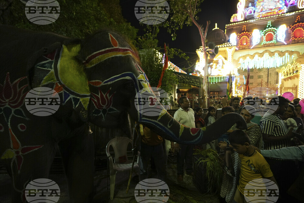 India Hindu Festival