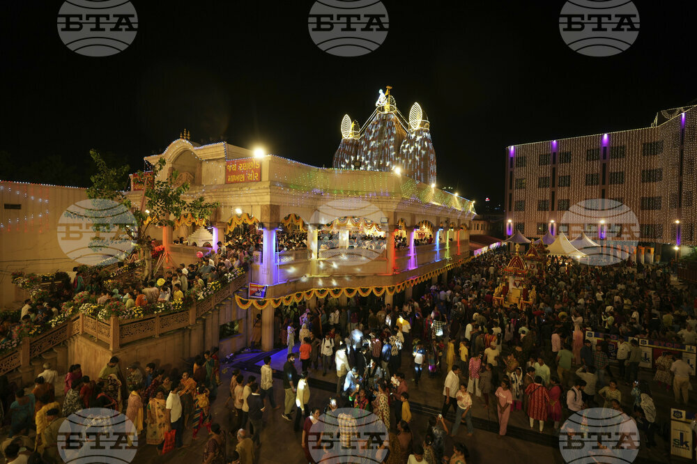 India Hindu Festival
