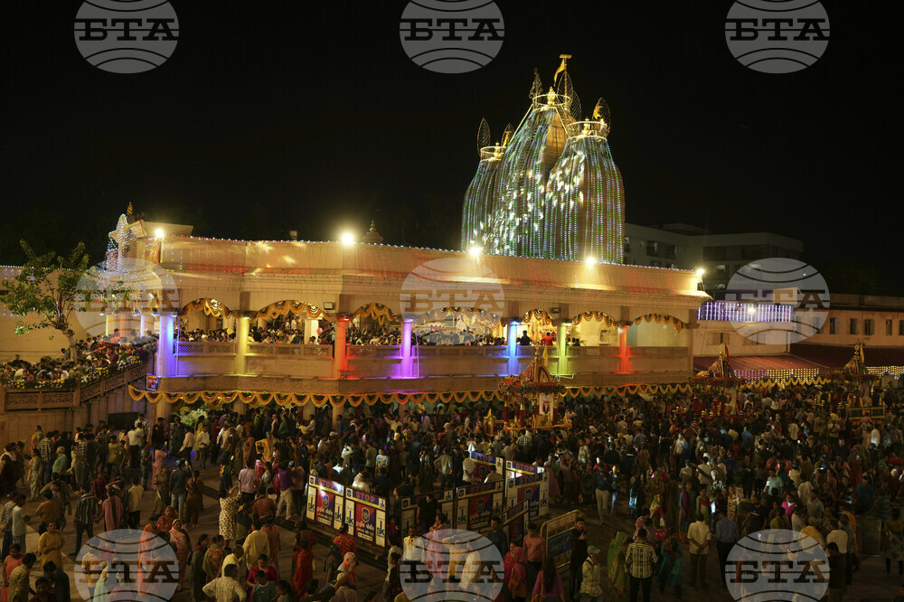 India Hindu Festival