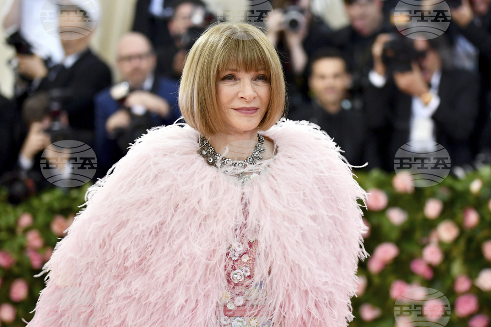 Anna Wintour