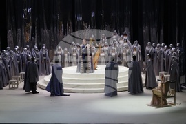 Софийска опера и балет - „Танхойзер“ - премиера