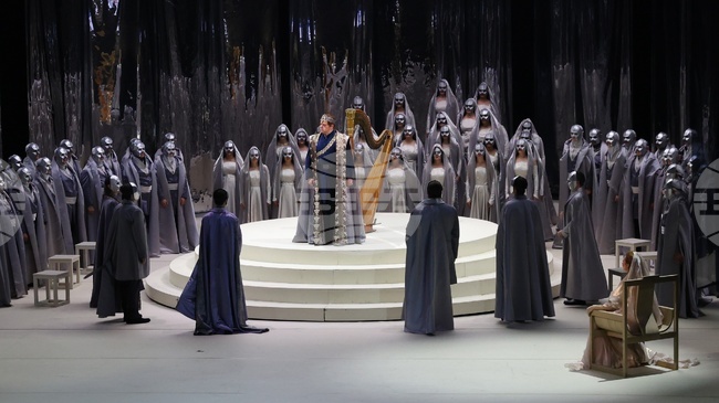 Вагнеровият фестивал в София се превърна в бижу на европейската музикална сцена, пише австрийско издание 