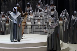 Софийска опера и балет - „Танхойзер“ - премиера