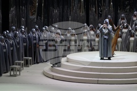 Софийска опера и балет - „Танхойзер“ - премиера