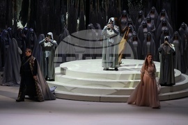 Софийска опера и балет - „Танхойзер“ - премиера