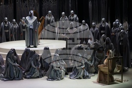 Софийска опера и балет - „Танхойзер“ - премиера