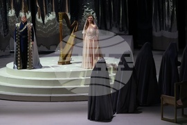 Софийска опера и балет - „Танхойзер“ - премиера