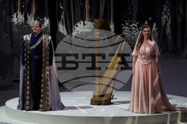 Софийска опера и балет - „Танхойзер“ - премиера