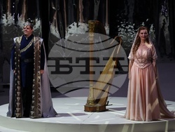 Софийска опера и балет - „Танхойзер“ - премиера