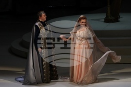 Софийска опера и балет - „Танхойзер“ - премиера