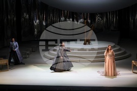 Софийска опера и балет - „Танхойзер“ - премиера