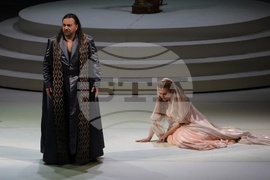 Софийска опера и балет - „Танхойзер“ - премиера