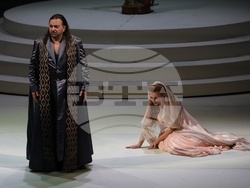 Софийска опера и балет - „Танхойзер“ - премиера
