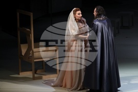 Софийска опера и балет - „Танхойзер“ - премиера