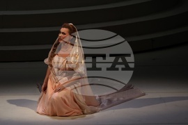 Софийска опера и балет - „Танхойзер“ - премиера