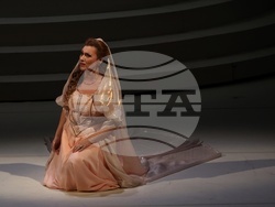 Софийска опера и балет - „Танхойзер“ - премиера