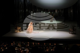 Софийска опера и балет - „Танхойзер“ - премиера