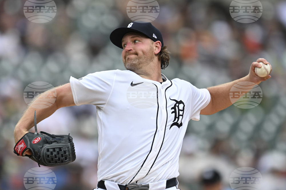 Athletics Tigers Baseball