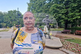 Шумен - Албена Колева