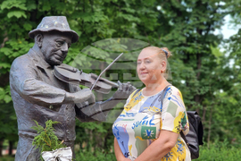 Шумен - Албена Колева