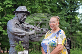 Шумен - Албена Колева