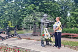 Шумен - Албена Колева