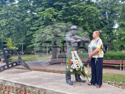 Шумен - Албена Колева