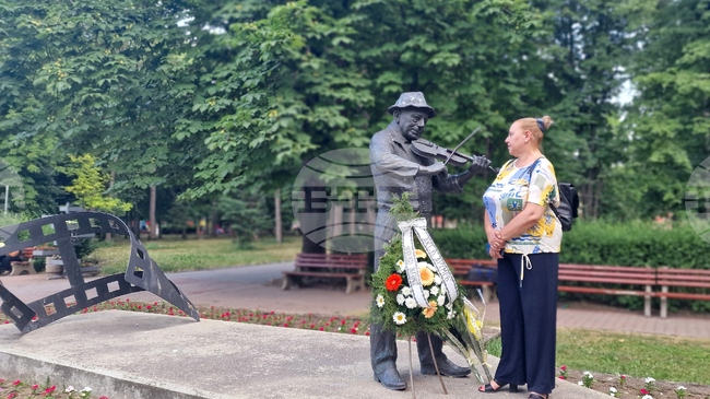 В Шумен за трета поредна година ще се състои Комедийният театрален фестивал „Тодор Колев“