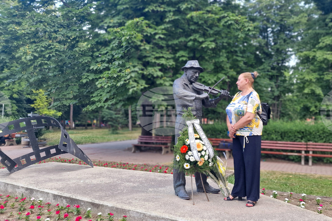 В Шумен за трета поредна година ще се състои Комедийният театрален фестивал „Тодор Колев“