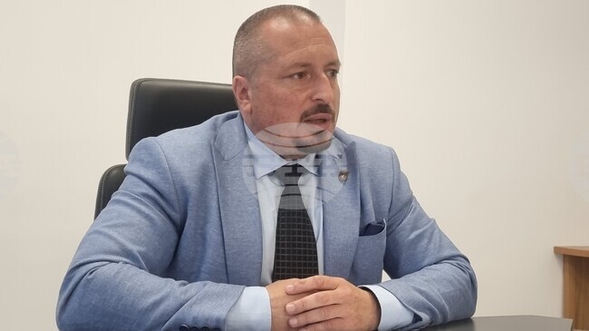 Кметът на Панагюрище представи отчет и предстоящи проекти във видеообръщение