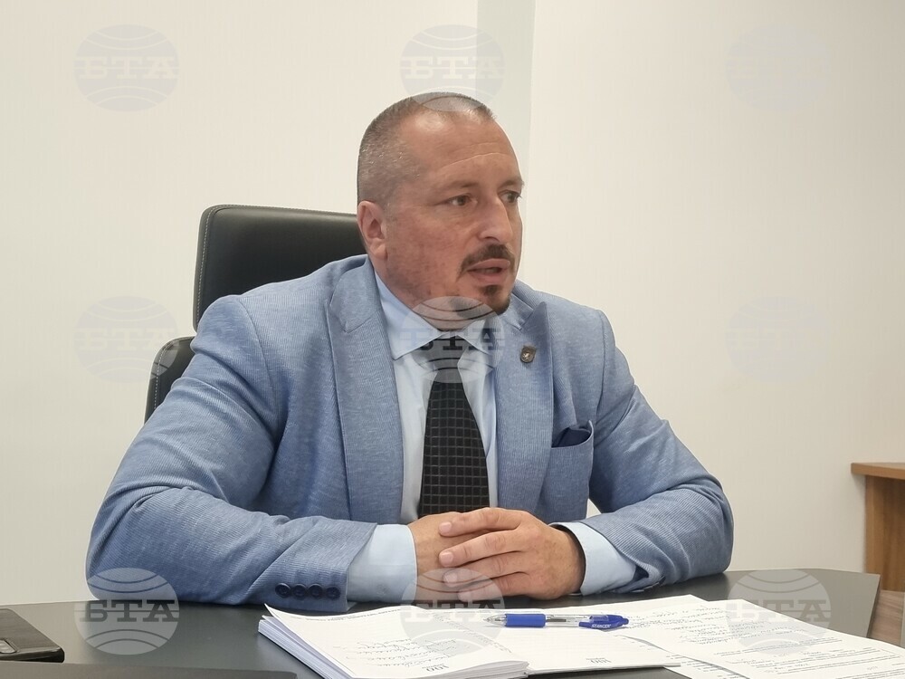 В Панагюрище забраниха електрическите тротинетки в пешеходни зони