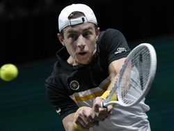Netherlands Tennis ABN AMRO