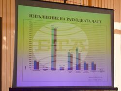 Снимка: Община Разград