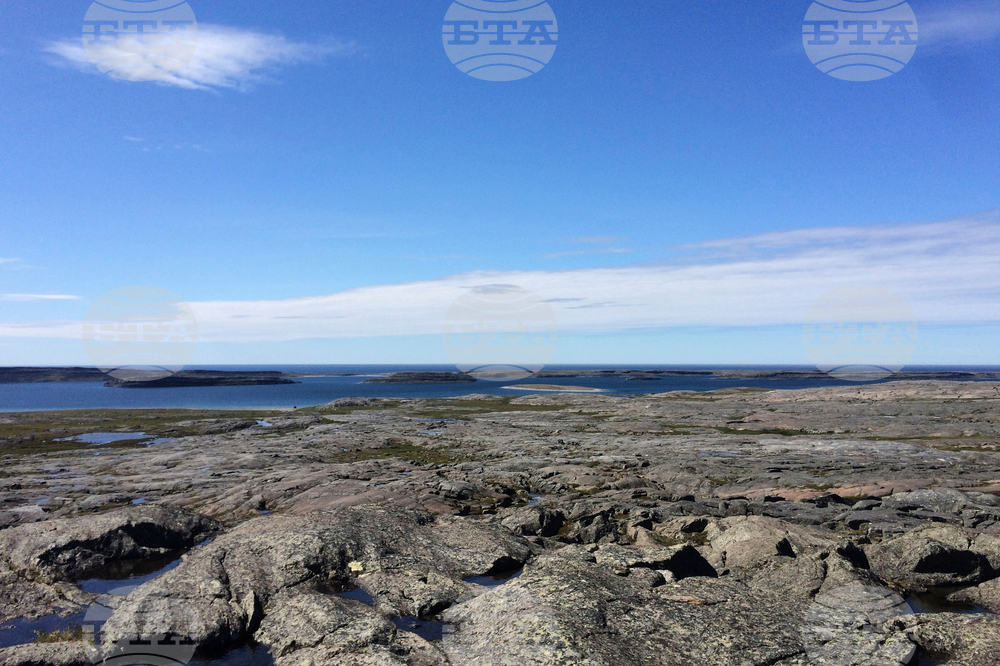 Oldest Rocks