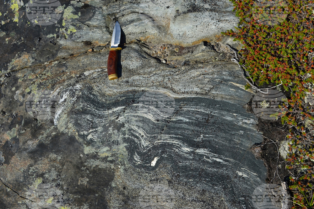 Oldest Rocks