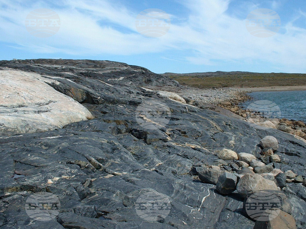 Oldest Rocks