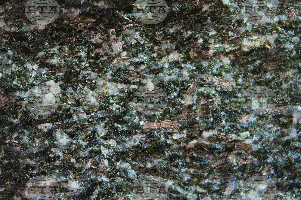 Oldest Rocks