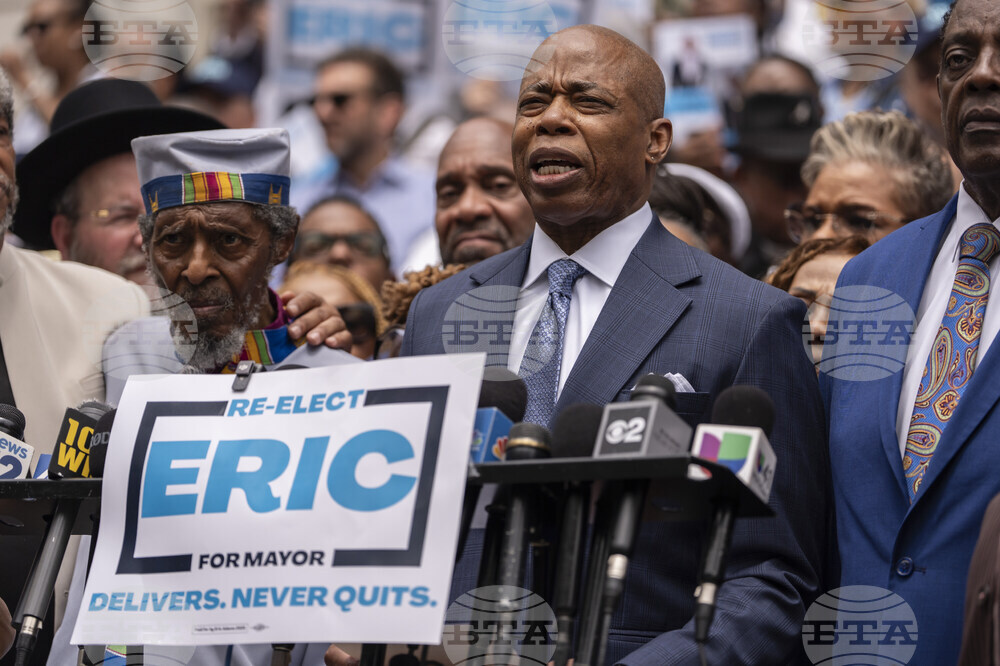 Election 2025 NYC Mayor