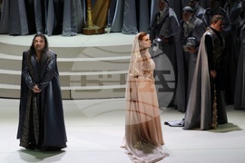 Софийска опера и балет - „Танхойзер“ - премиера