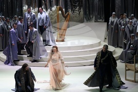 Софийска опера и балет - „Танхойзер“ - премиера